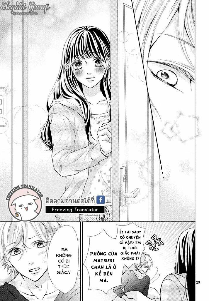 Asahi-Senpai No Okiniiri Chương 2 Ảnh 31