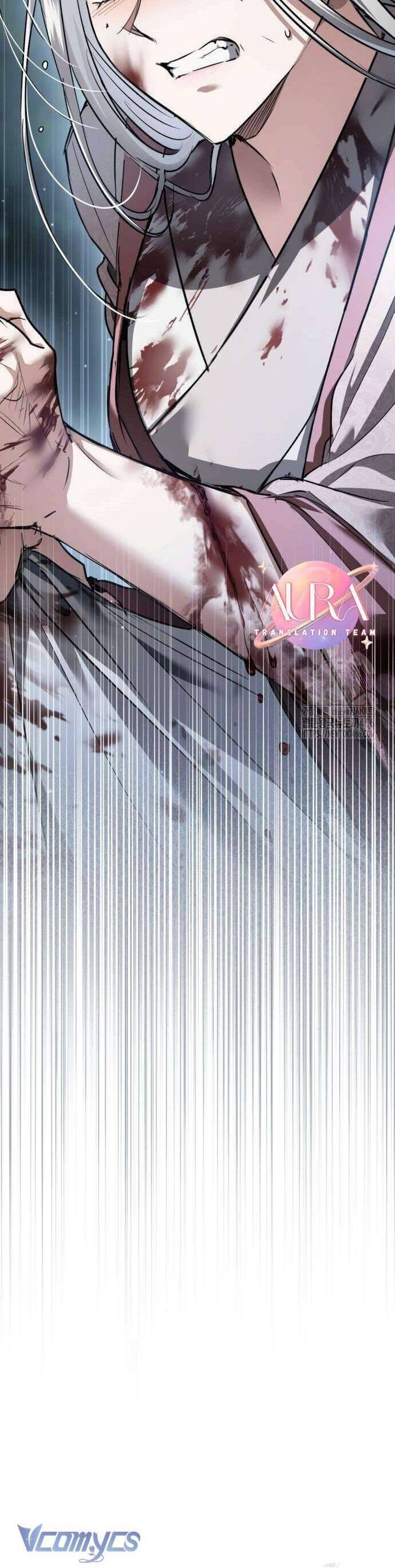 Khi Hắc Lang Gọi Tên Tôi Chương 40 Ảnh 24