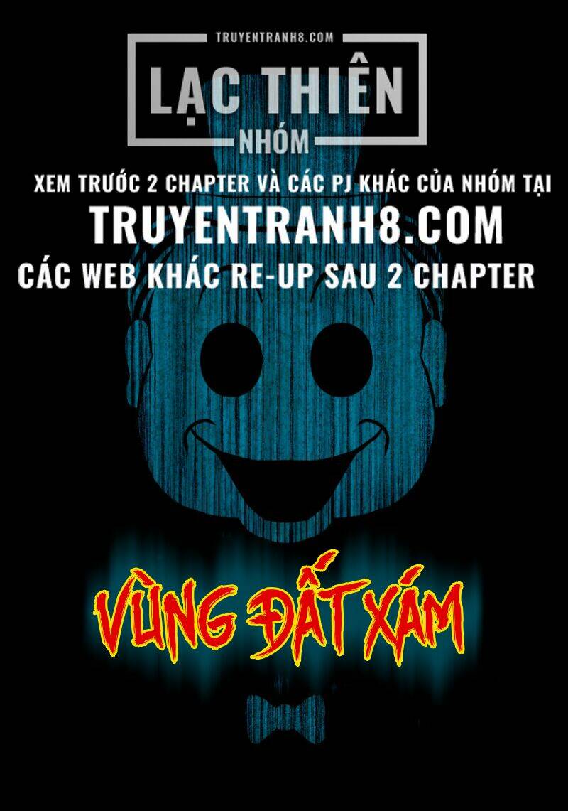 Vùng Đất Xám Chương 15 Ảnh 23