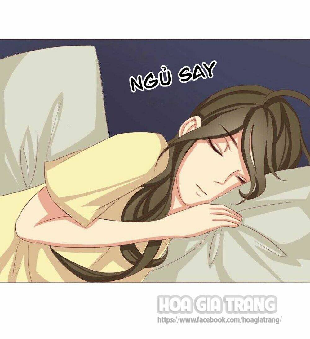 Đế Quân Không Biết Yêu Chương 4 Ảnh 24