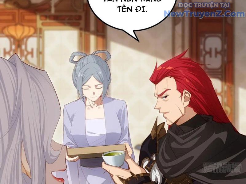 Xuyên Qua Thành Npc Xui Xẻo: Ta Có Lão Bà Che Chở Chương 118 Ảnh 40