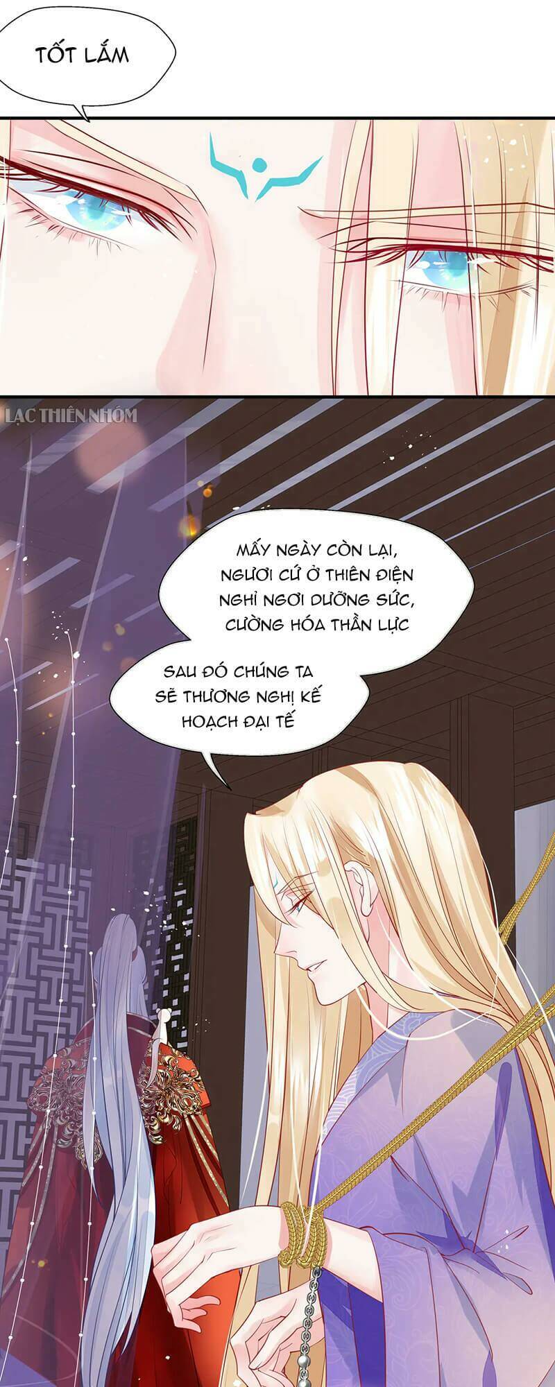 Ma Tôn Muốn Ôm Ôm Chương 72 Ảnh 8