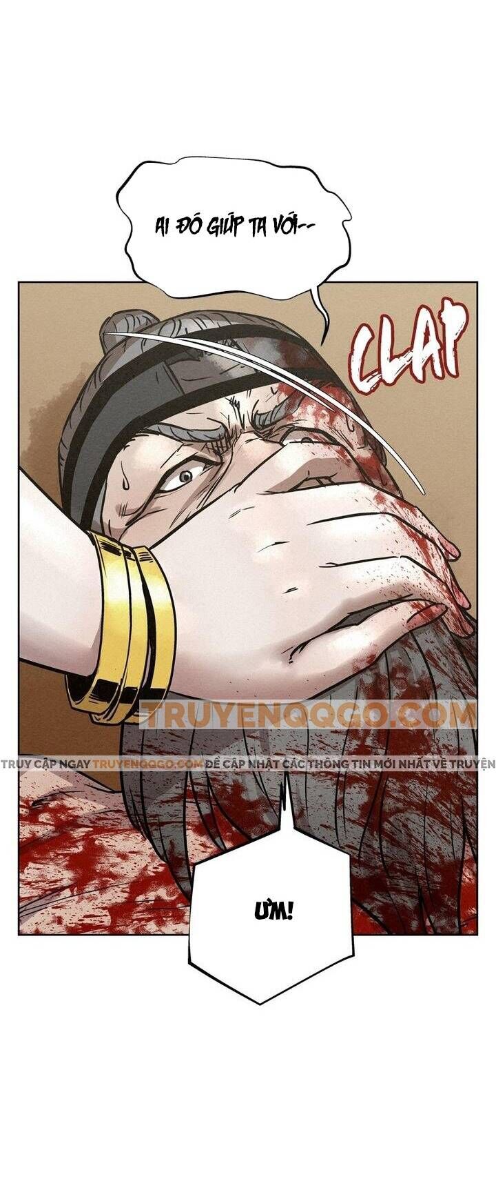 Thợ Săn Mosin Chương 93 Ảnh 69
