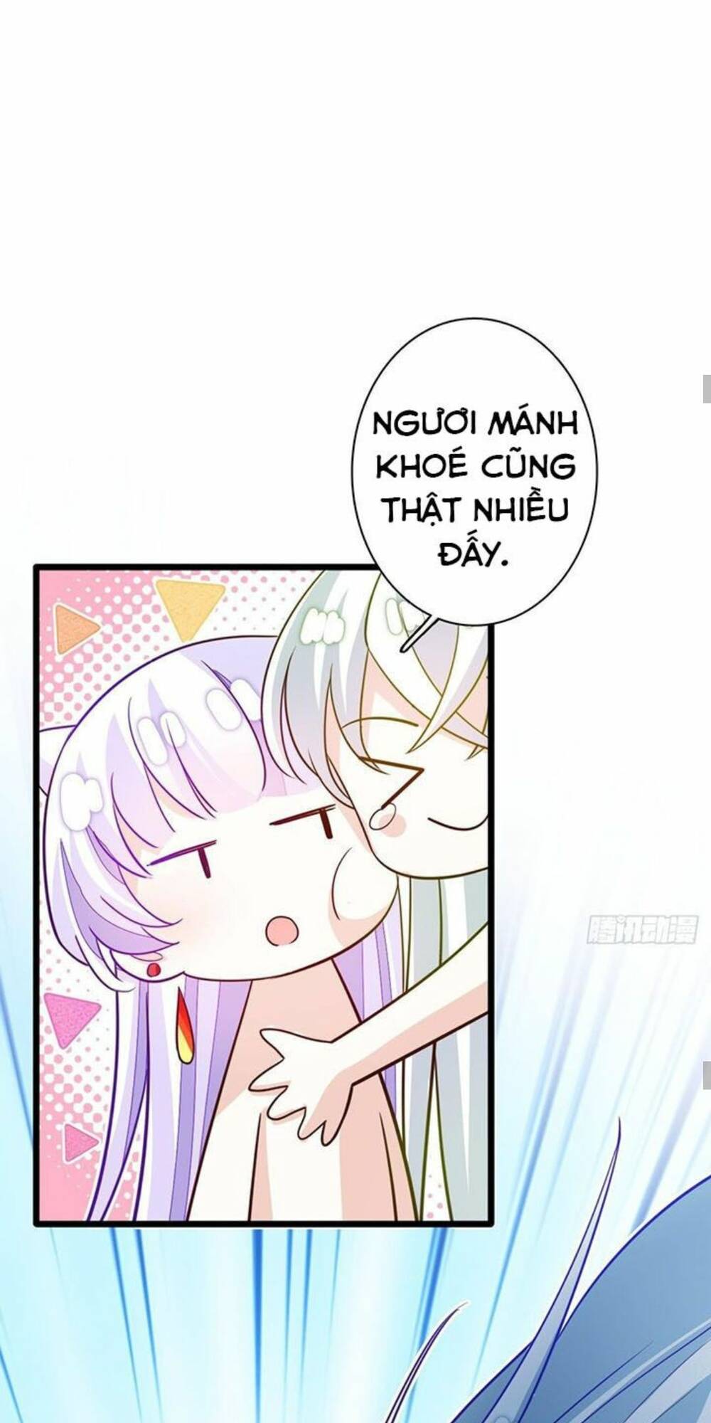 Hậu Cung Ba Ngàn Của Nãi Nãi Chương 15 Ảnh 18