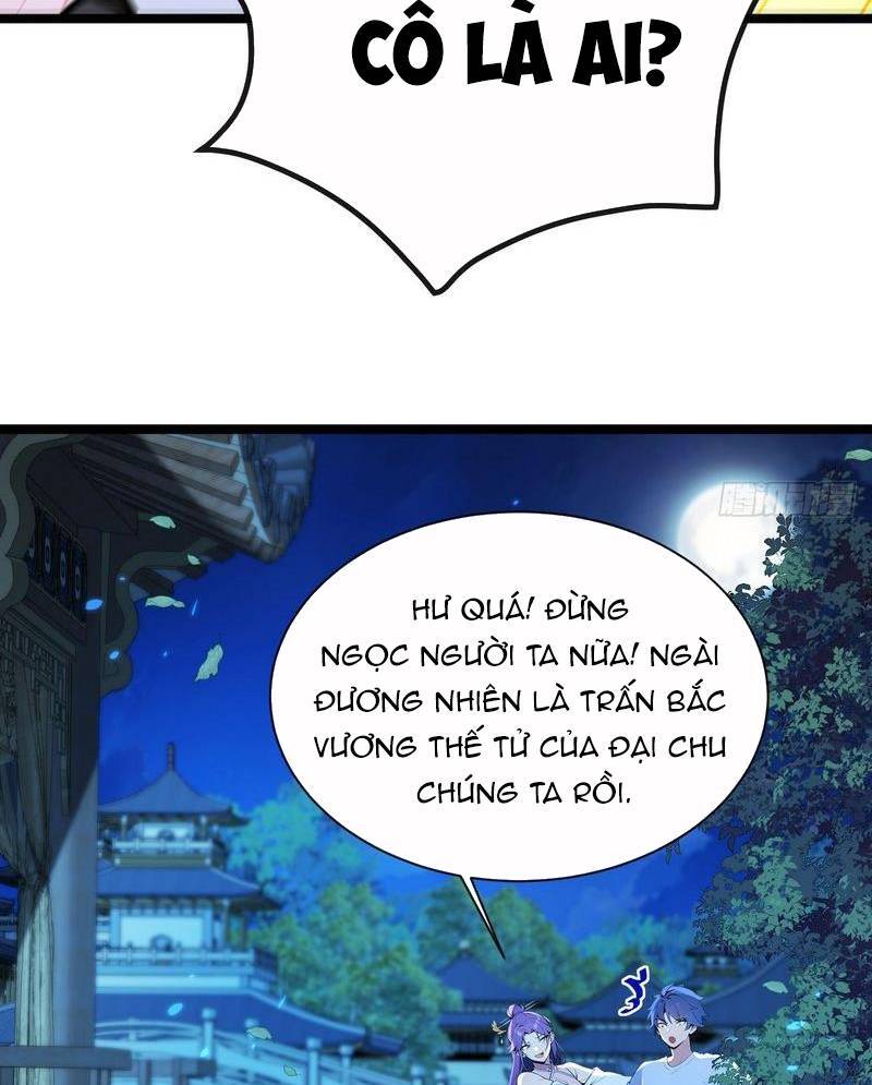 Hệ Thống Nhân Vật Chính, Ta Làm Lão Đại Khắp Chư Thiên Vạn Giới Chương 1 Ảnh 28
