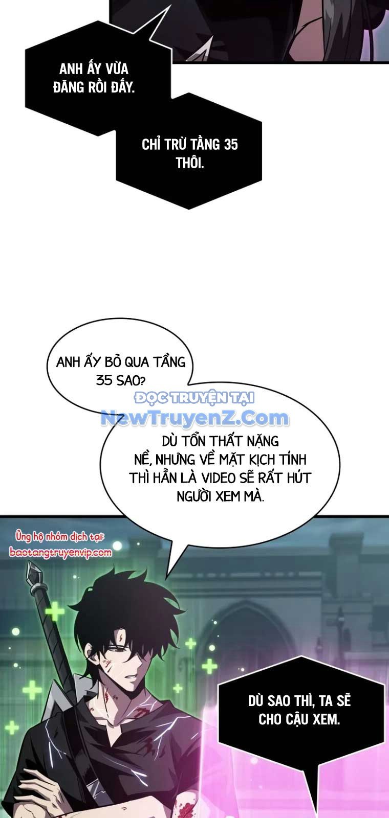 Gacha Vô Hạn Chương 148 Ảnh 8