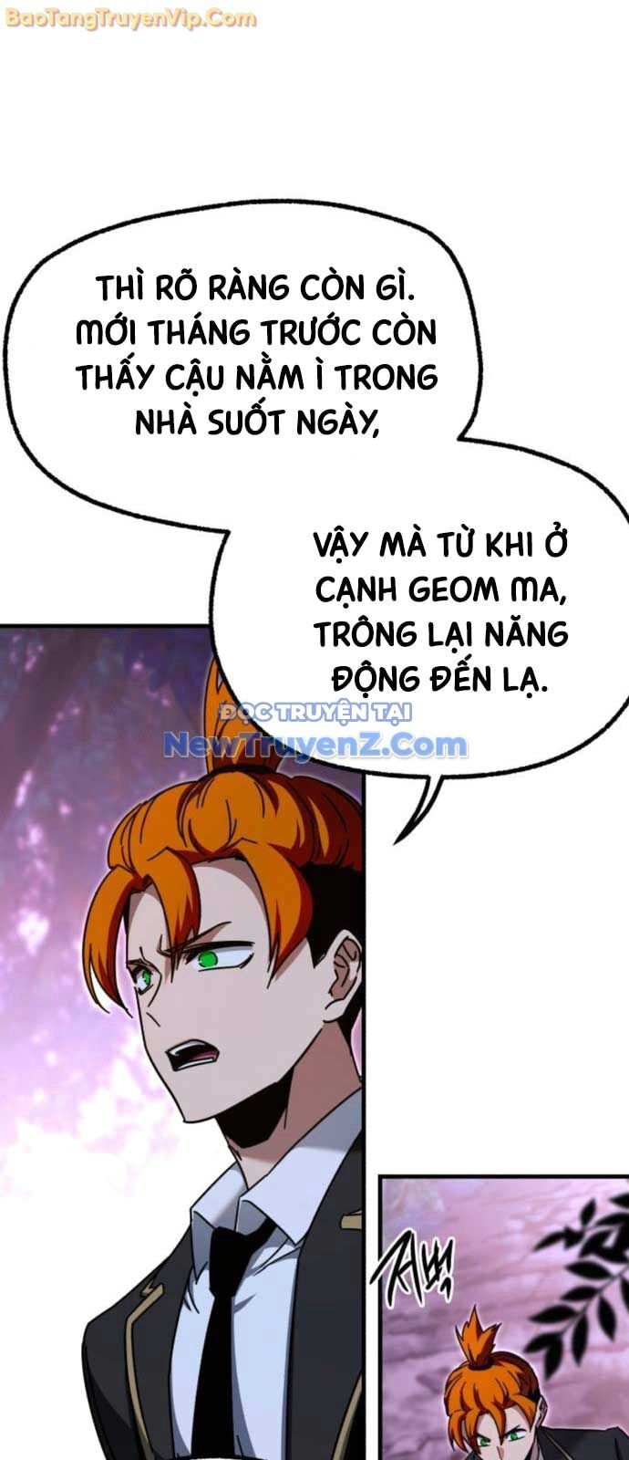 Thống Lĩnh Học Viện Chỉ Bằng Dao Sashimi Chương 43 Ảnh 32