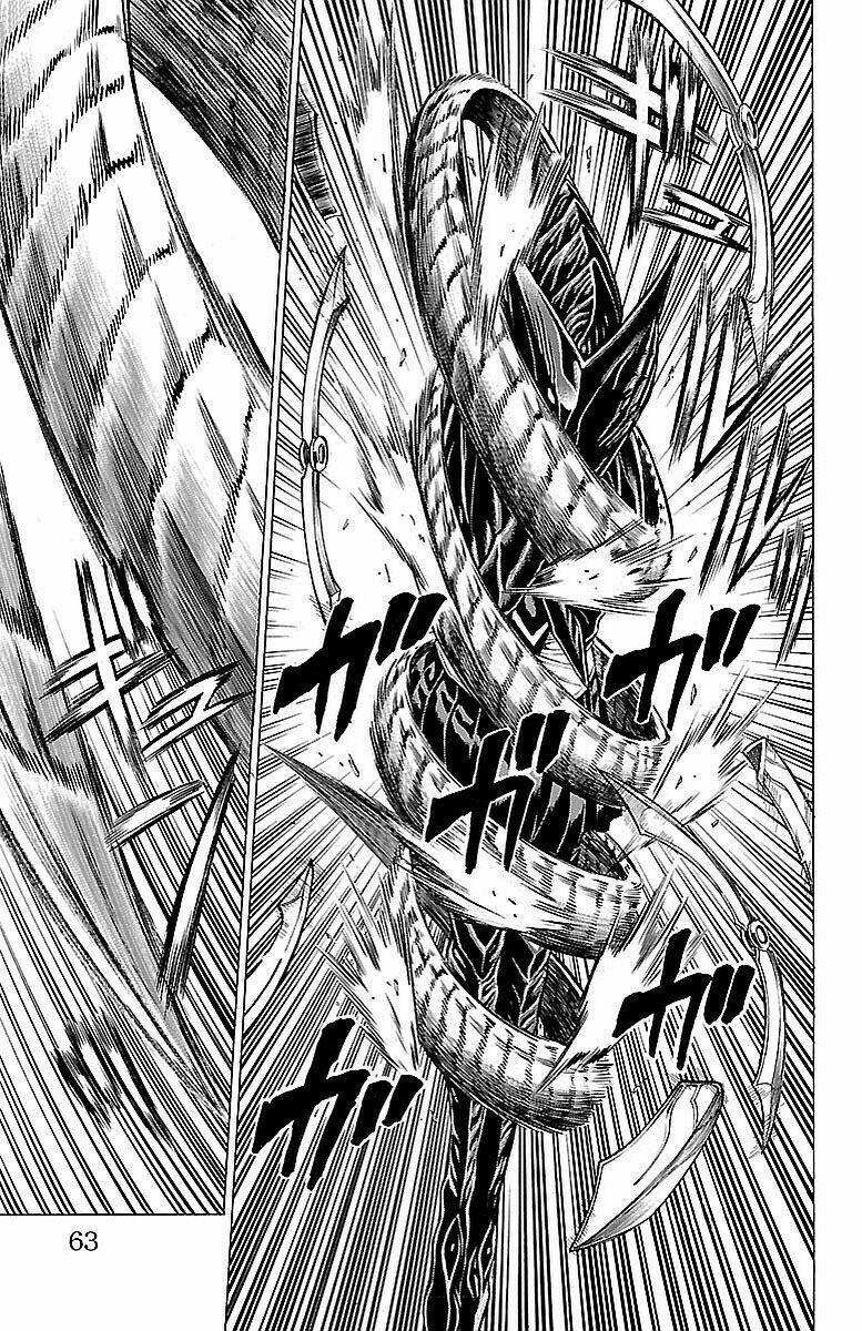 Hakaijuu Chương 76 Ảnh 13