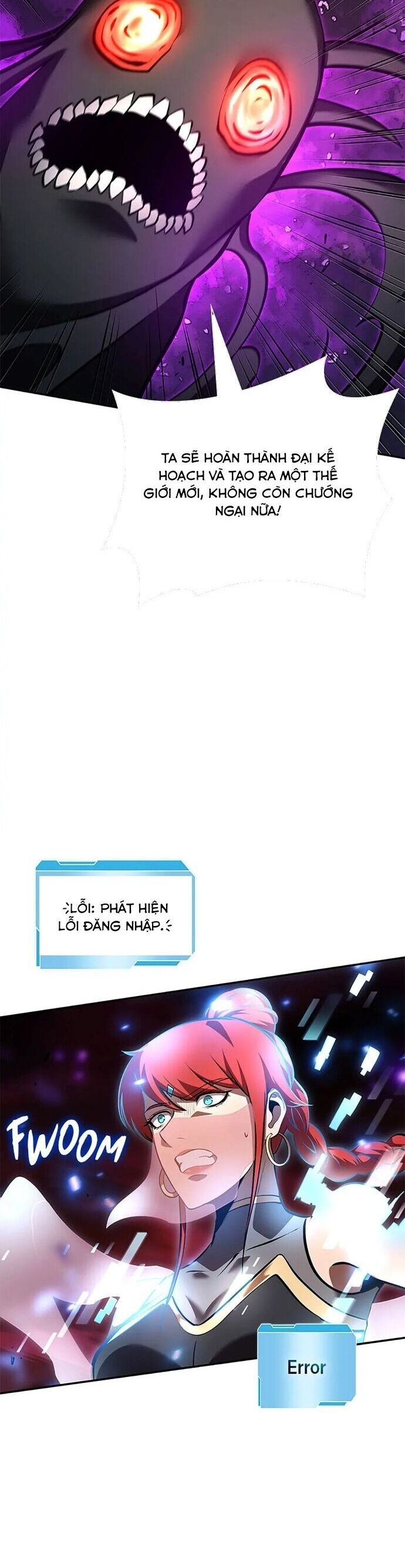 Sự Trở Lại Ma Dược Sư Cấp Fff Chương 106 Ảnh 33