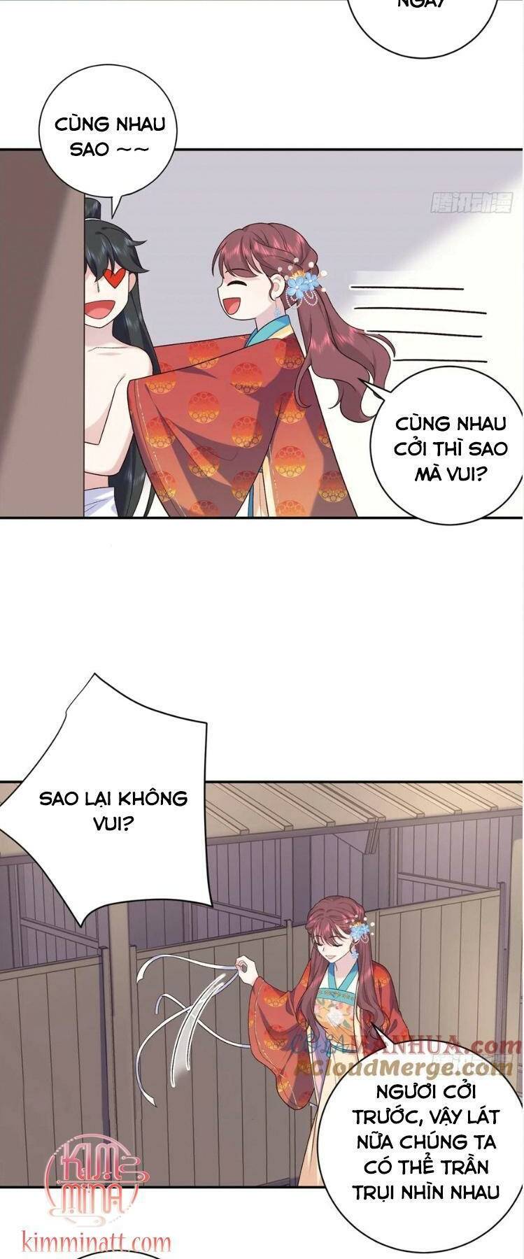 Bát Phu Lâm Môn Chương 44 Ảnh 25