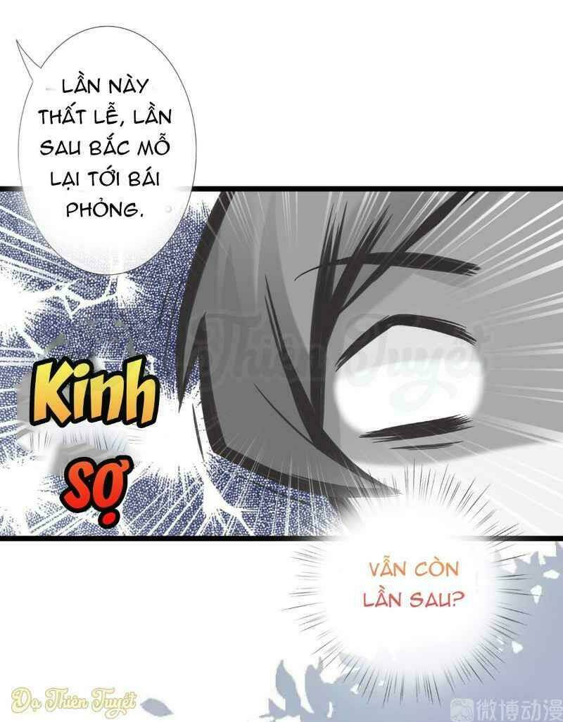 Nhân Vật Phản Diện Biến Thành Sủng Vật Chương 3 Ảnh 57