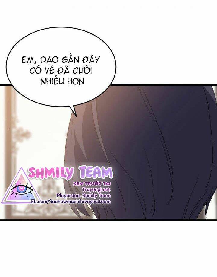 Tôi Định Quyến Rũ Anh Trai Nhưng Nam Chính Đã Đến Chương 19 Ảnh 26