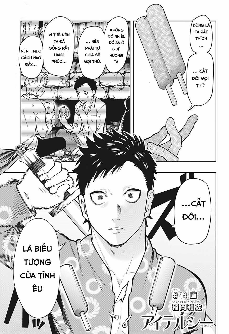 Khi Thám Tử Còn Đáng Sợ Hơn Cả Tội Phạm Chương 14 Ảnh 3