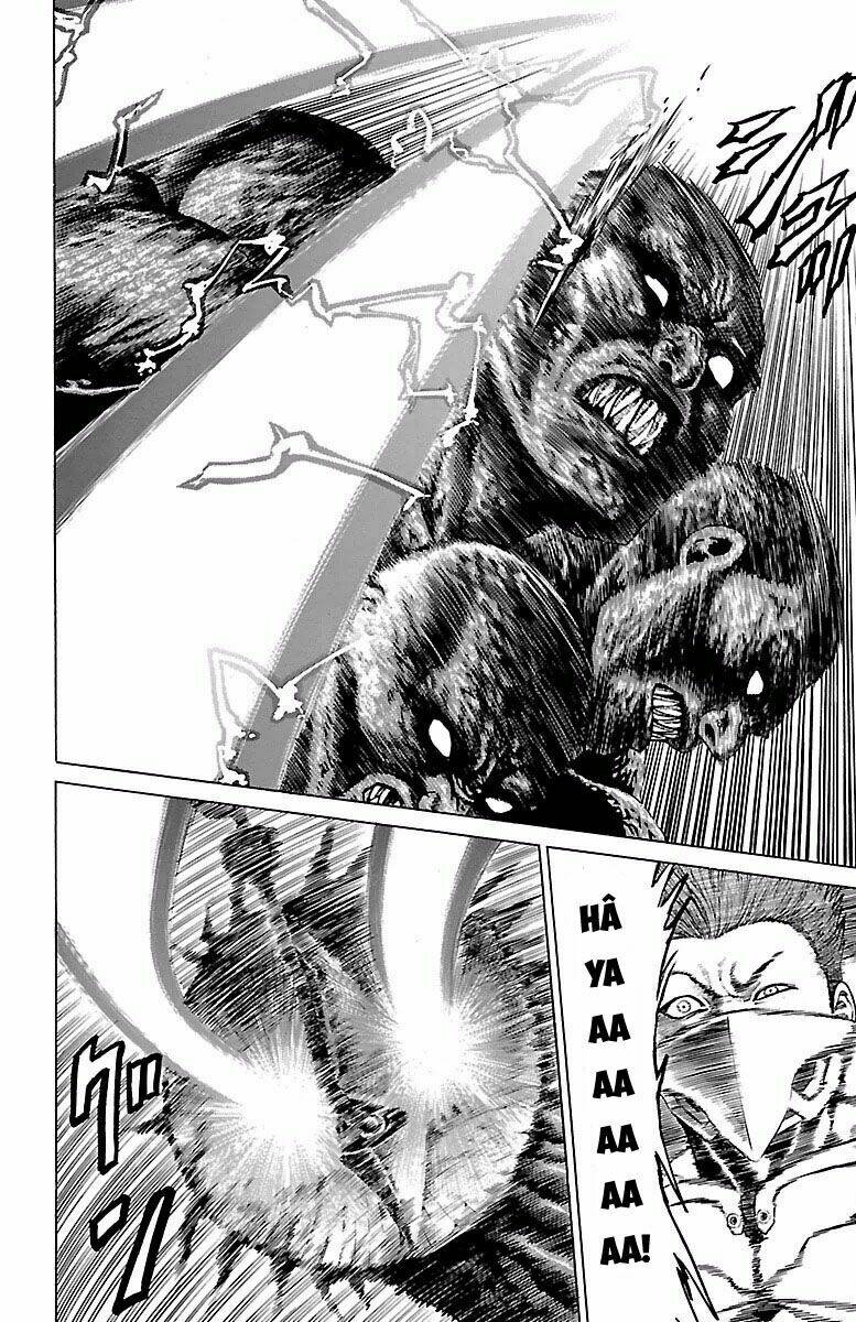 Hakaijuu Chương 72 Ảnh 17