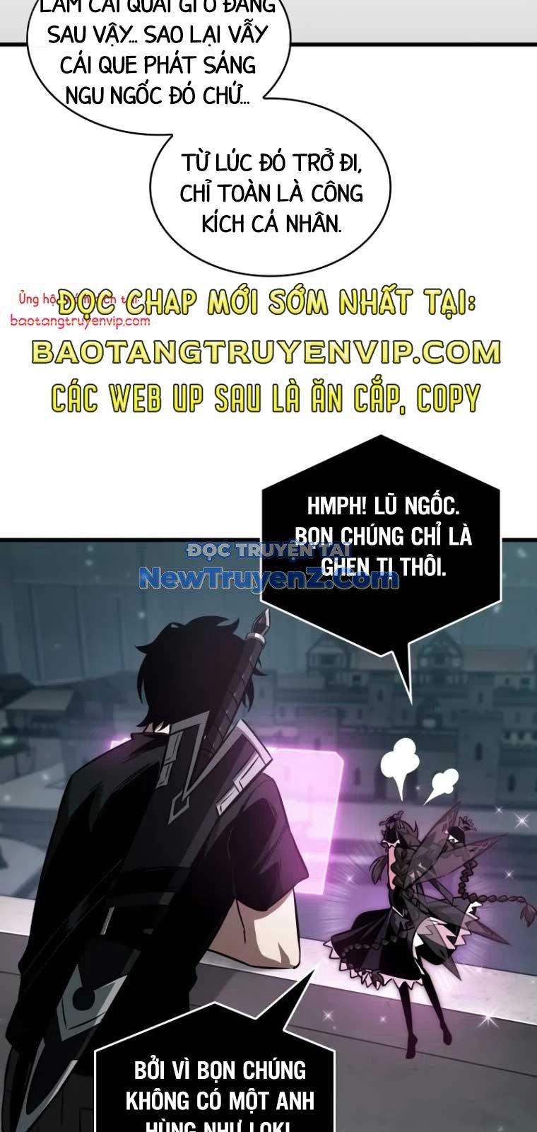 Gacha Vô Hạn Chương 148 Ảnh 16