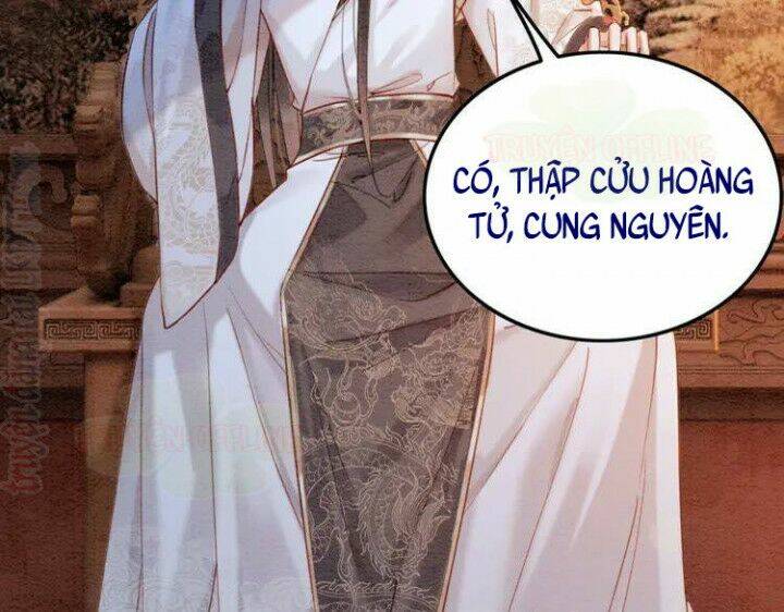 Trọng Sinh Bá Sủng Nhiếp Chính Vương Quá Mạnh Mẽ Chương 220 Ảnh 7