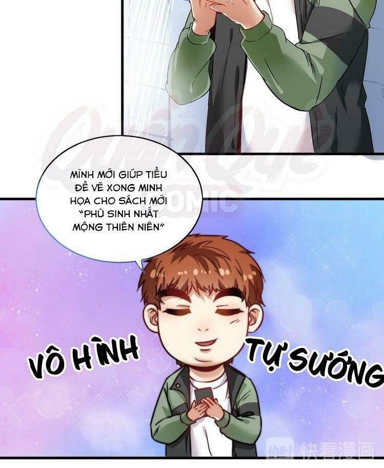 Ta Có Rất Nhiều Thành Tích Chương 15 Ảnh 3