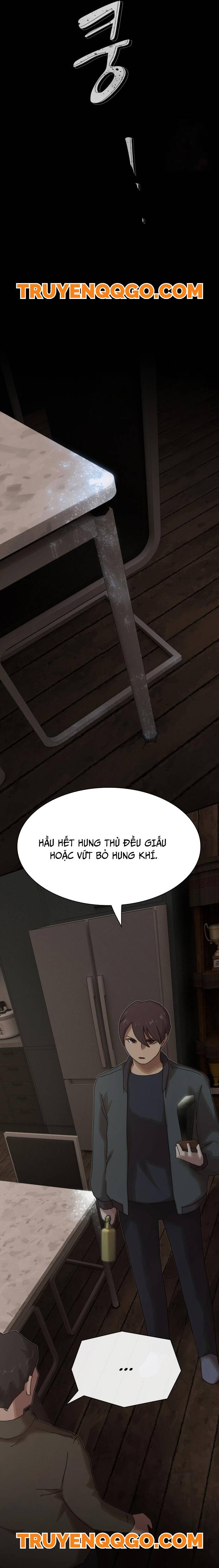 Thiên Tài Đọc Vị Chương 24 Ảnh 28