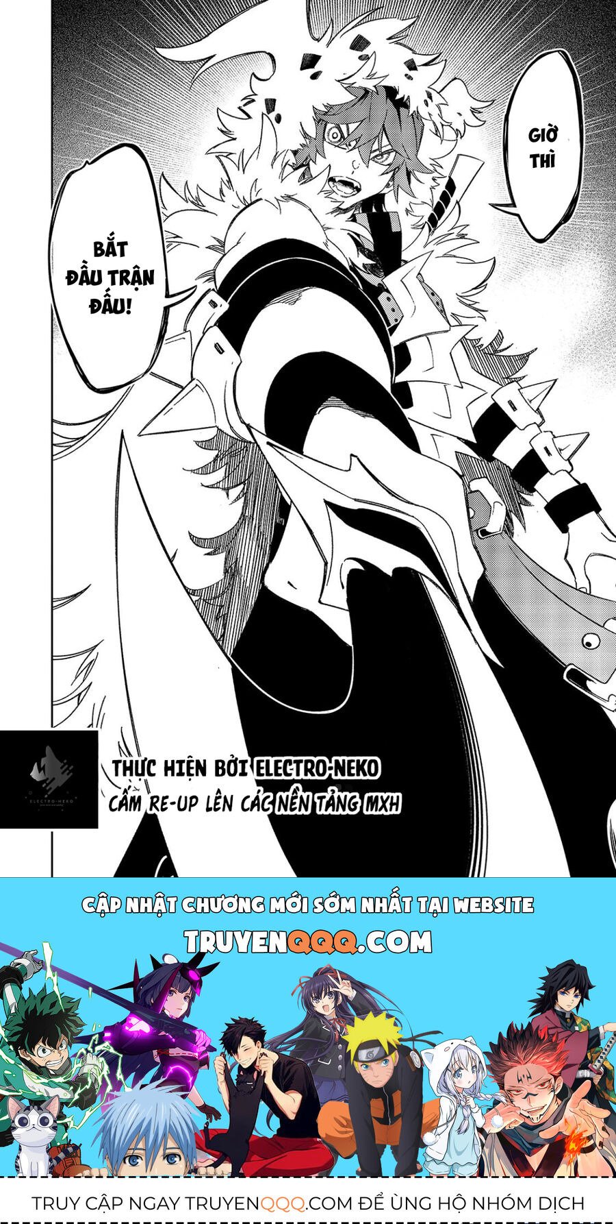 The Most Notorious "Talker" Runs The Worlds Greatest Clan Chương 49 Ảnh 41
