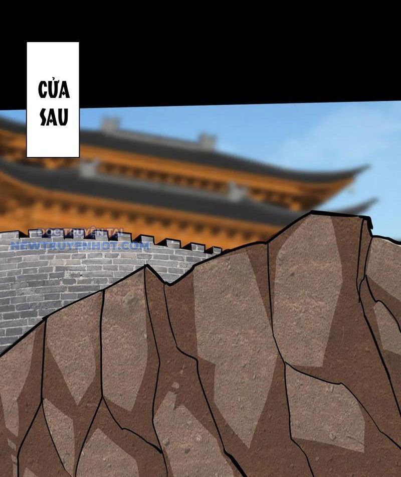 Học Viện Chiến Giáp Chương 26 Ảnh 6