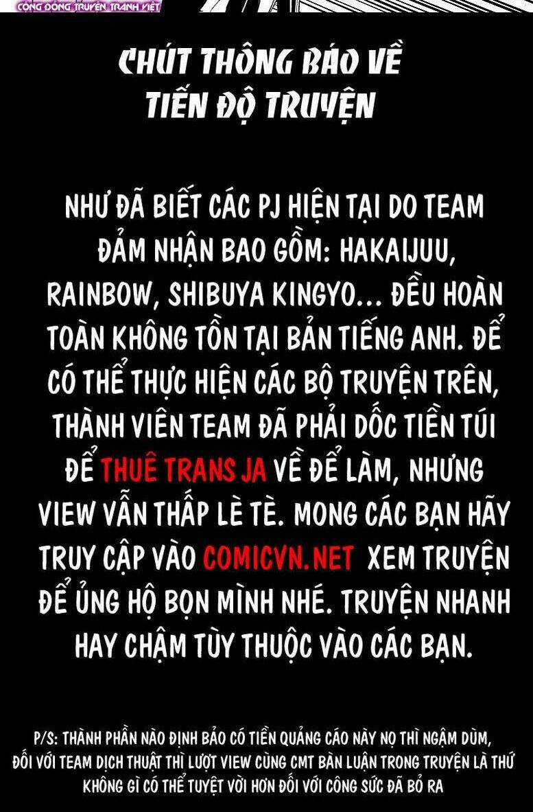 Hakaijuu Chương 77 Ảnh 49