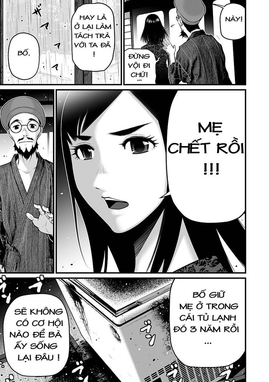 Dotd Chương 6 Ảnh 18