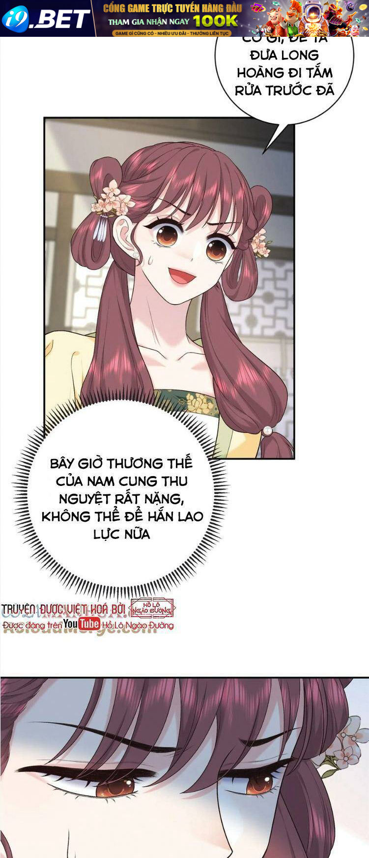 Bát Phu Lâm Môn Chương 49 Ảnh 10
