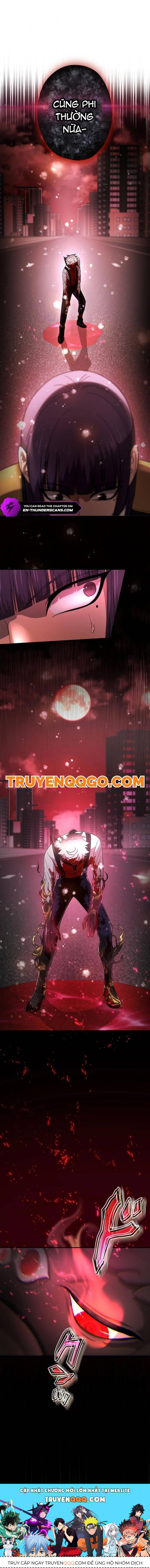 Kế Thừa Thần Khí Viễn Cổ (Artifact) Chương 10.1 Ảnh 21