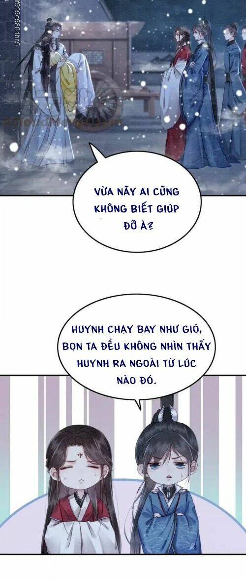 Trọng Sinh Bá Sủng Nhiếp Chính Vương Quá Mạnh Mẽ Chương 227 Ảnh 16
