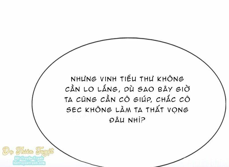 Nhân Vật Phản Diện Biến Thành Sủng Vật Chương 15 Ảnh 18