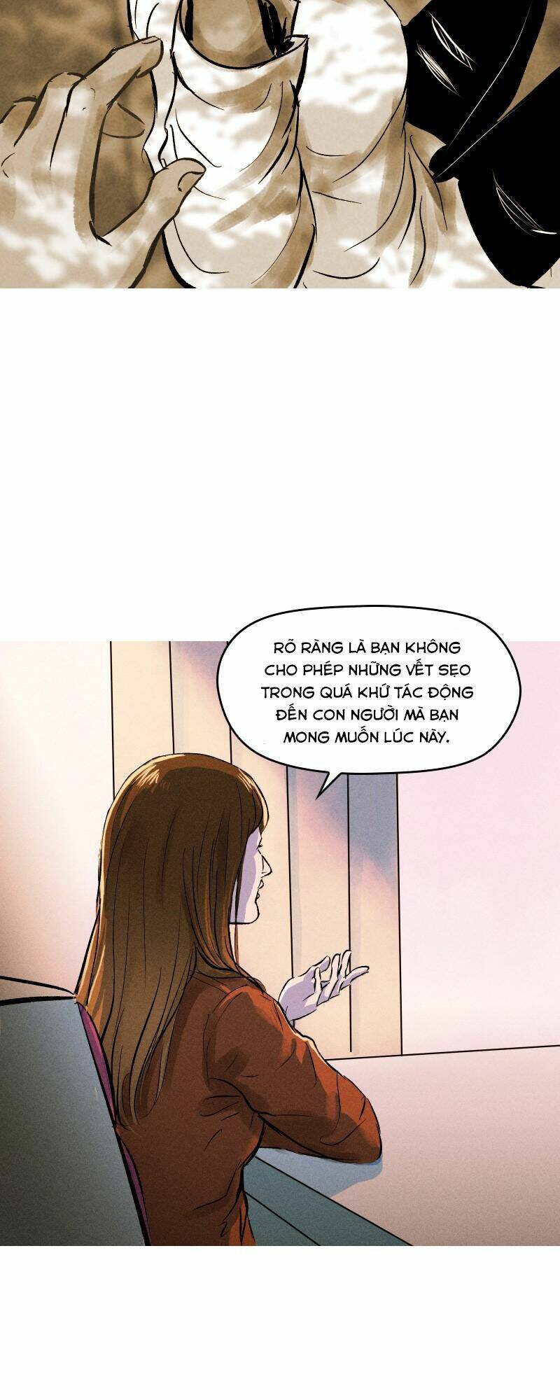 Vùng Đất Xám Chương 17 Ảnh 37