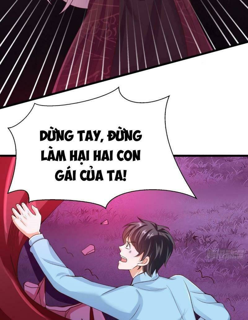Vú Em Của Tiên Ma Chương 14 Ảnh 17