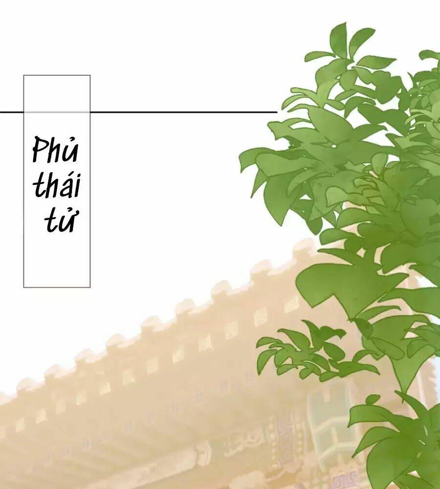 Yển Sư Yêu Hậu Chương 4 Ảnh 39