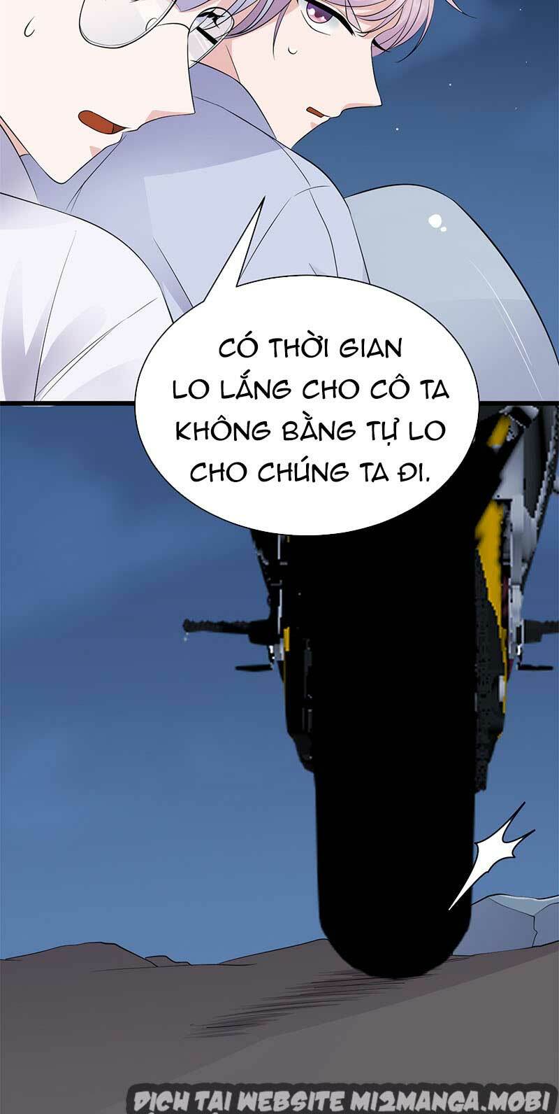 Sủng Thê Thành Nghiện: Lục Thiếu Sủng Từ Đáy Lòng Chương 96 Ảnh 19