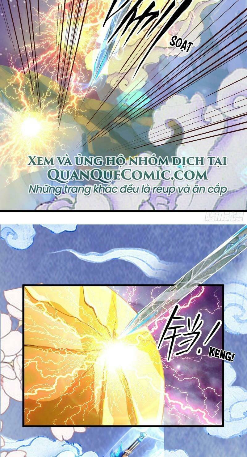 Vú Em Của Tiên Ma Chương 22 Ảnh 29