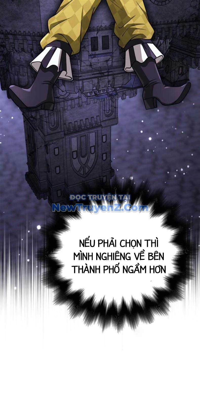 Sống Sót Trong Trò Chơi Với Tư Cách Là Một Cuồng Nhân Chương 106 Ảnh 45