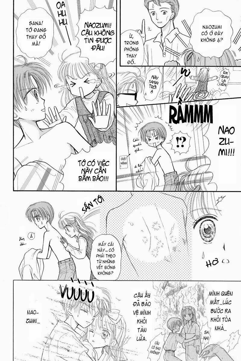 Kodomo No Omocha Chương 30 Ảnh 20