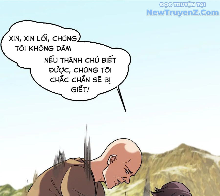 Toàn Dân Chuyển Chức : Duy Ta Vô Chức Tán Nhân Chương 168 Ảnh 101