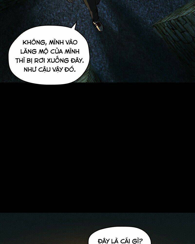 Vùng Đất Xám Chương 12 Ảnh 43