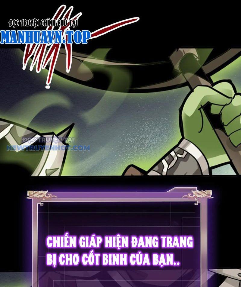 Học Viện Chiến Giáp Chương 25 Ảnh 69