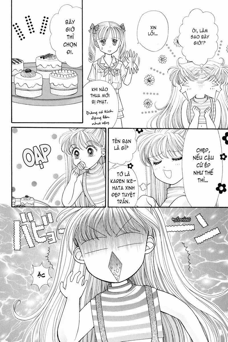 Kodomo No Omocha Chương 29.5 Ảnh 5