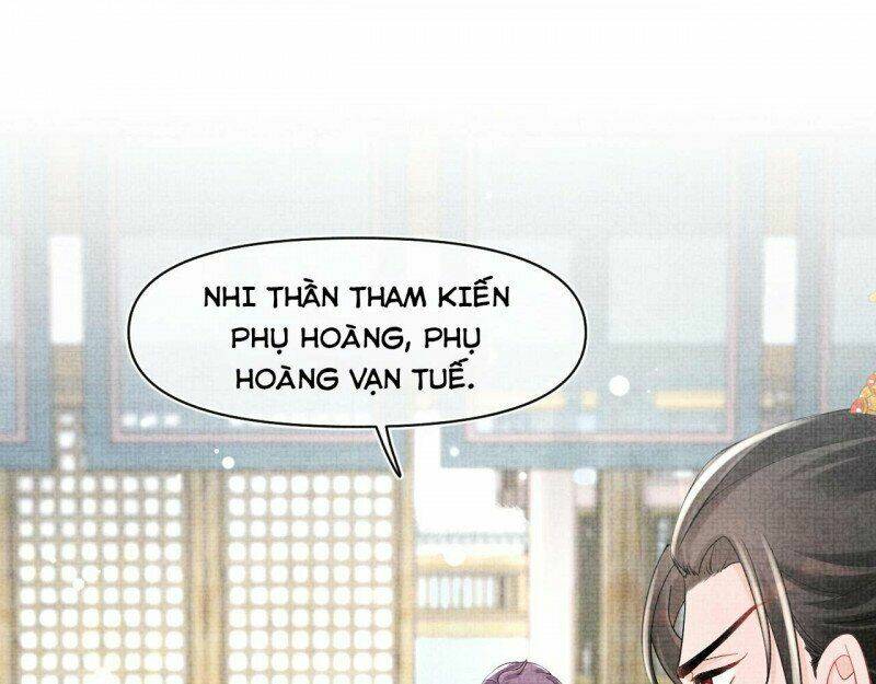 Nhóc Con Người Cá 3 Tuổi Rồi Chương 262 Ảnh 31