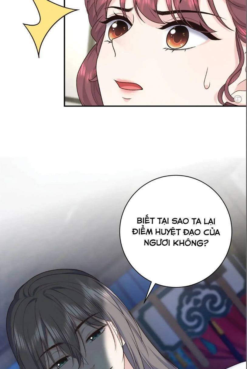 Bát Phu Lâm Môn Chương 52 Ảnh 26