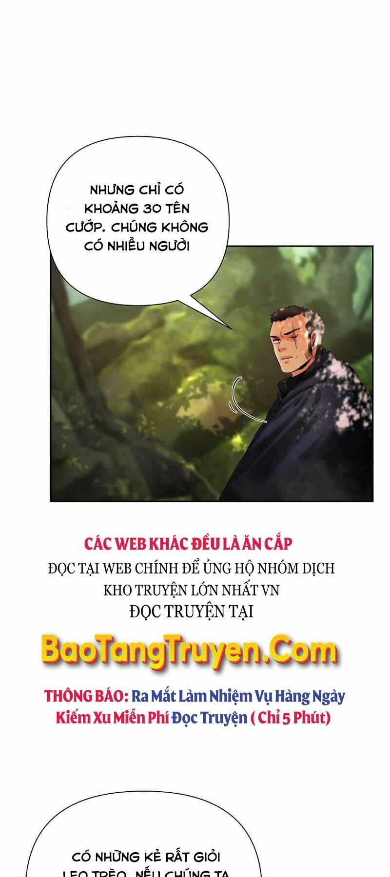 Nhiệm Vụ Chiến Binh Chương 20 Ảnh 46