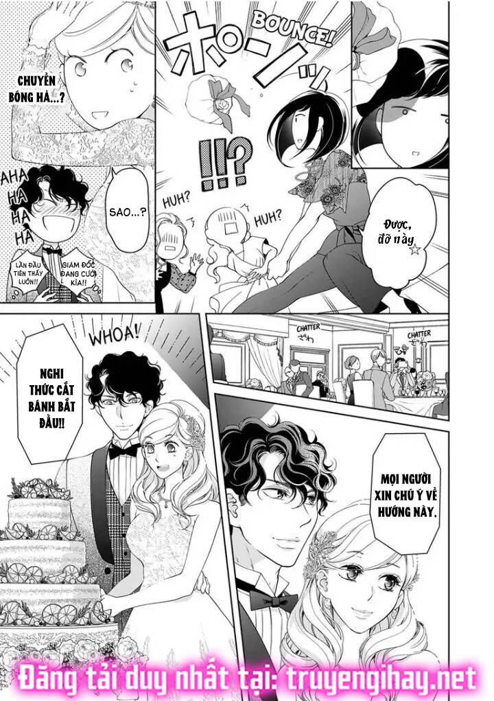 Omae No Subete Wo Daki Tsukusu Chương 89 Ảnh 10