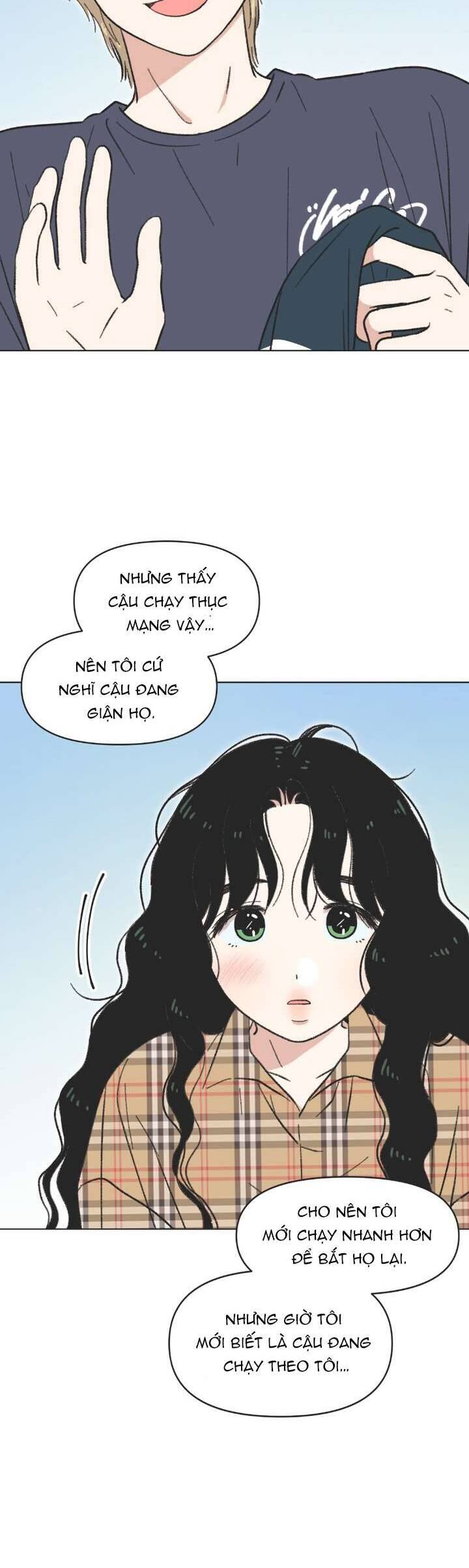 Seasons Of Lovesome Chương 23 Ảnh 5