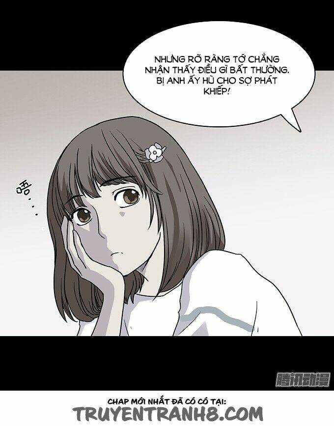 Ớn Lạnh Tuyệt Đối Chương 88 Ảnh 33