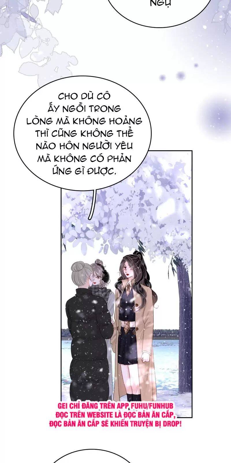 Em Chỉ Có Thể Là Của Tôi Chương 121 Ảnh 4