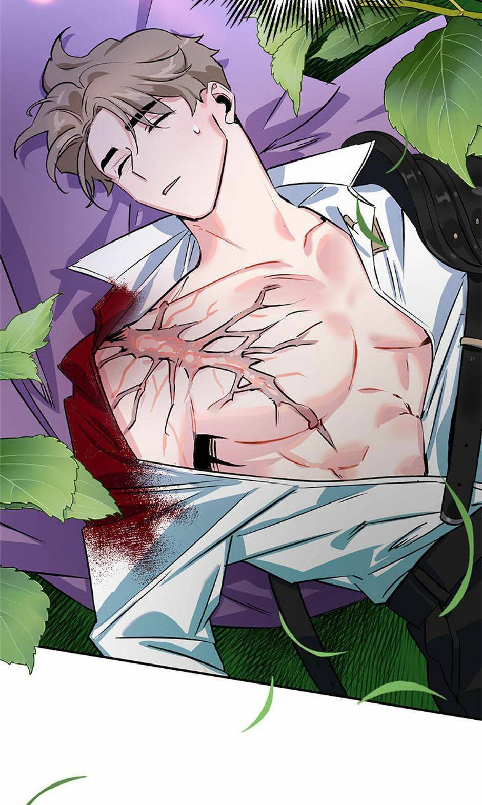 Ác Nữ Làm Bánh Sau Khi Ly Hôn Chương 8 Ảnh 60