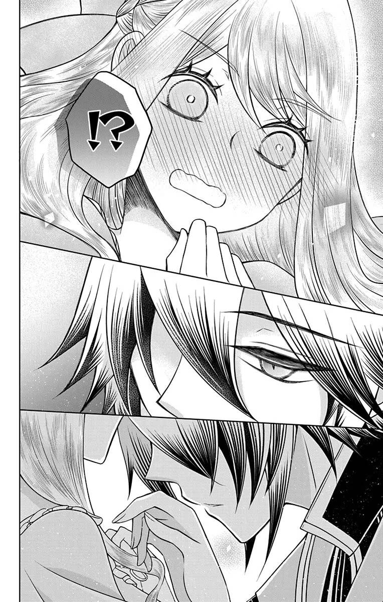 Teikoku No Koiyome Chương 16 Ảnh 30